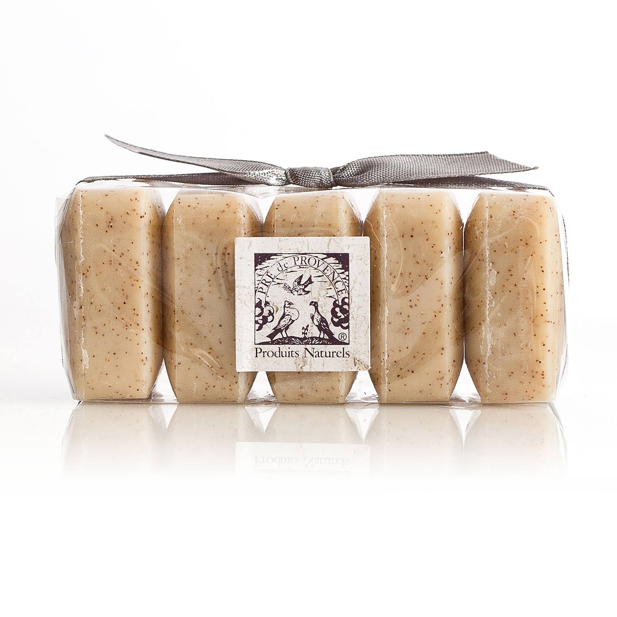 European Soaps 25g Bars